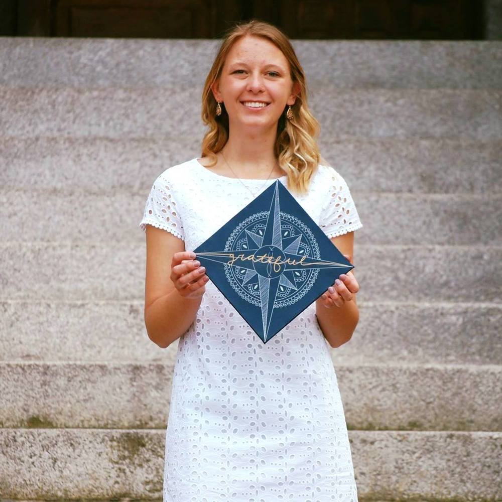 Meet your Posher, Ali